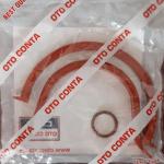 KARTER BOGAZ LASTIK CONTA R9 YM SILIKON  - OTOCONTA 40102267