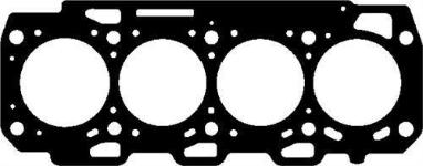 SILINDIR KAPAK CONTASI 1 CELTIK  0.92 MM F - ROYAL 565011MLS