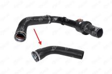 TURBO HORTUMU BUYUK ALFA ROMEO GIULIETTA 1.4 T - IBRAS 15928