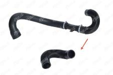 TURBO HORTUMU P307-C4 1.6 HDI PLASTIK BORU HAR - IBRAS 17441