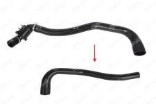 x TURBO HORTUMU BUYUK PLASTIK PARCA HARIC FORD - IBRAS 19580