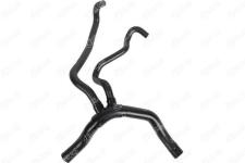 RADYATOR ALT HORTUMU CLIO II 1.6 98 - 05 - KAN - IBRAS 11942