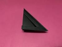 AYNA KENAR UCGEN PLASTIK SAG CLIO V - OEK 638746778R