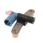 MANYETIK KAPTOR CLIO MEGANE BURCLU MAVI OTOMATIK - SGM 50106