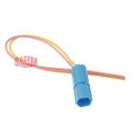 MANYETIK TUTUCU KABLO KITI MAVI CLIO II-MEGANE - SAGEM 50107