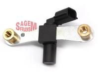 MANYETIK KAPTOR OTOMATIK RENAULT MEGANE III..L - SAGEM 50203