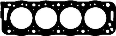 SILINDIR KAPAK CONTA 1.53MM 5 CENTIK PAR - OTOCONTA 41204005