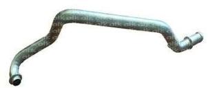 ALUMINYUM KALORIFER BORUSU UST DOBLO 00-09 - ATIK 118