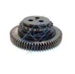 EKSANTRIK ZINCIR DISLISI OTOMATIK 1.6 DTH AST - AKD 55490405