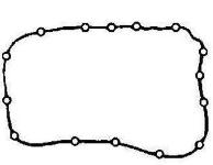 023999P KARTER CONTASI LASTIK ASTRA F-G-C - CORTECO 83023999