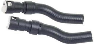 x KALORIFER HORTUMU PLASTIK PARCA HARAIC FORD TRA - CM 33385