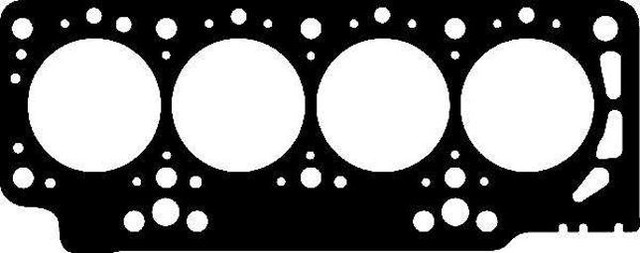 SILINDIR KAPAK CONTASI 1.85MM 3 DELIK REN - CORTECO 83411374