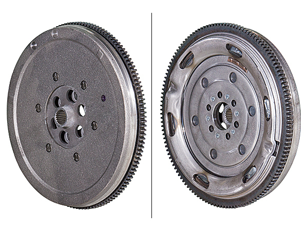 VOLAN OTOMATIK VW A4-A6 AVF-AWX-BLB-BRE 1.9  - LUK 415055308