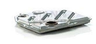 OTOMATIK SANZIMAN YAGI FILTRE SETI MERCEDES - MANN H2014XKIT