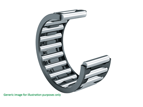 RULMAN OTOMATIK SANZIMAN  VOLVO - RENAULT - INA 722073810