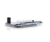 OTOMATIK SANZIMAN YAG FILTRESI MERCEDES W124 W - MANN H27001