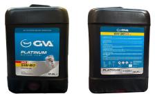 MOTOR YAGI 5W30 10.5 LT PLATINUM PARTIKULLU-DP - GVA 9920159