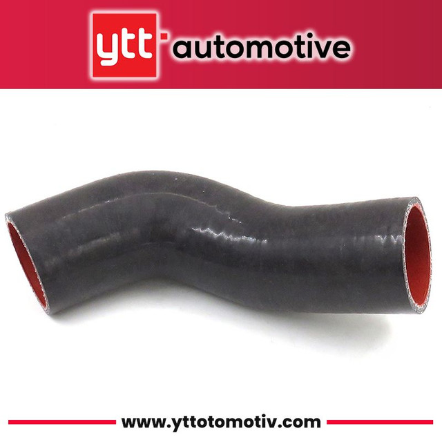 TURBO HORTUMU KUCUK PARCA DUCATO 2.3 DIZEL - YTT Y25044