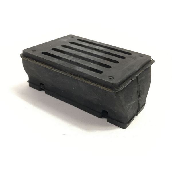 MAKAS TAKOZU ON MERCEDES SPRINTER 1994-2006 - YTT Y11437
