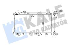 SU RADYATORU MAZDA 323 98-02 1.5-1.6-1.8 16V O - KALE 349280