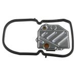 OTOMATIK SANZIMAN YAGI FILTRE SETI W124 88-92 S - FEBI 02177