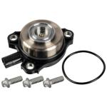 MANYETIK VALF MERCEDES 203-204-212-211-221 BM  - FEBI 170184