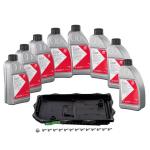 OTOMATIK SANZIMAN YAG FILTRESI GA8HP45Z-OTM.SA - FEBI 176857