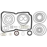 OTOMATIK SANZIMAN CONTA TK. W204 07-12 W202 93- - FEBI 14686