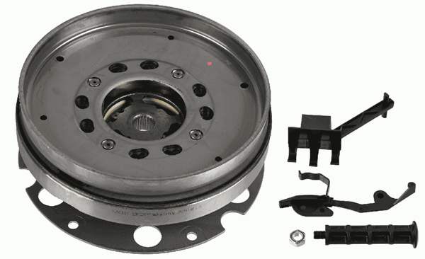 VOLANT OTOMATIK AUDI A4-A5 2015 2.0 TFSI- - SACHS 2295001281