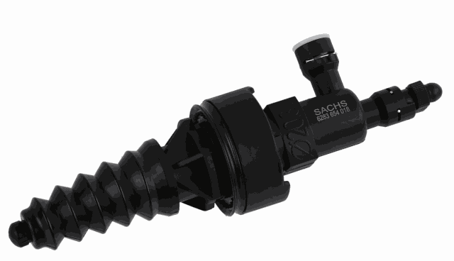 6283600512 DEBRIYAJ ALT MERKEZI FORD TRAN - SACHS 6283654018