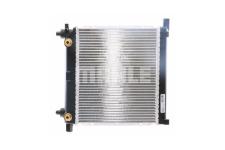 SU RADYATORU  MERCEDES W124-W201 200E-190E - MAHLE CR255000S