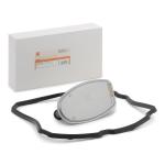 OTOMATIK SANZIMAN YAGI FILTRE SETI MERCEDES W2 - MAHLE HX81D