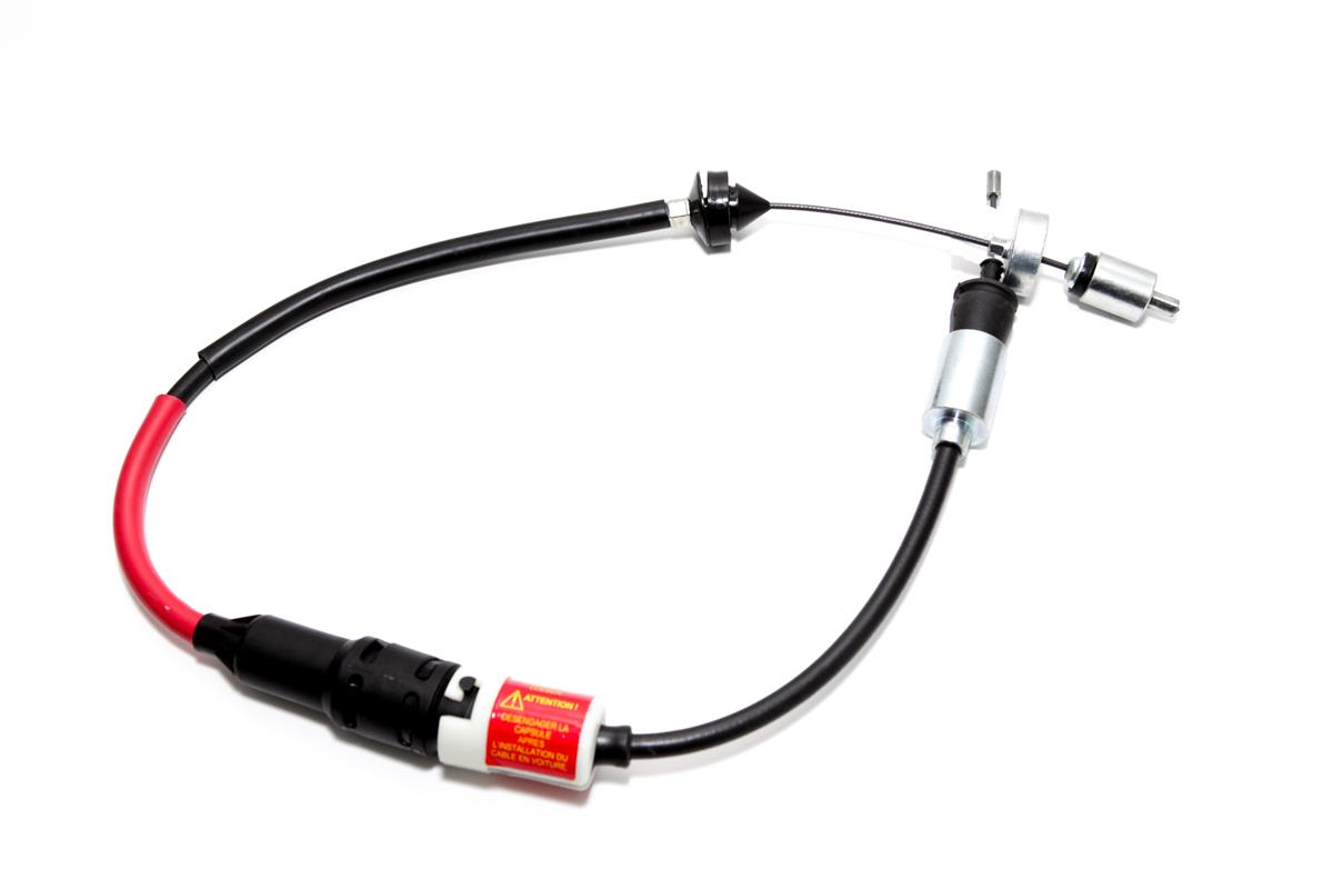 DEBRIYAJ TELI LGN- 2.0-2.0 16V 99-01 F4R-780  - CAVO 1301628