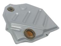 OTOMATIK SANZIMAN YAGI FILTRE SETI 190 W201  - SARDES ST8006