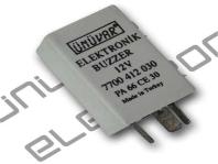 ISIK UNUTMA IKAZ UNITESI RENAULT CLIO LAGUNA - UNUVAR 0030-2