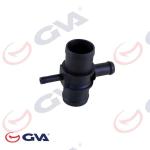 SOGUTMA SUYU SU FLANSI A3-CADDY III-GOLF5-VI-J - GVA 5175260