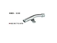 SOGUTMA BORUSU METAL KANGOO-EXP-R19 1.9D F8Q - GROSSE 133