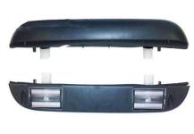 PLAKA AYDINLATMA LAMBASI Y.M KANGOO III - KAYA KR454