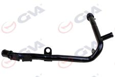 xSOGUTMA BORUSU CADDY GOLF JETTA PASSAT A3 LEO - GVA 6875126