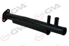 KALORIFER SOGUTMA BORUSU FIAT PALIO 1.4 - GVA 6821110