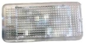 TORPIDO-BAGAJ AYDINLATMA CLIO VI-MEGANE VI - OEK 264759172R