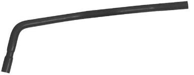 SOGUTMA SISE HORTUMU RENAULT MEGANE I 1995-2004 - YTT Y50613