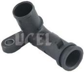 RADYATOR SOGUTMA GIRIS CIKIS BAGLANTI BORUSU DA - UCEL 10780