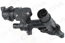 SOGUTMA SUYU CIKIS MANSONU MERCEDES OM622 OM62 - GVA 6811111