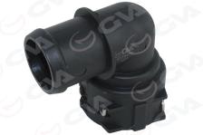 SU FLANSI SOGUTMA GOLF6-CADDY-JETTA-PASSAT-A3  - GVA 5175473