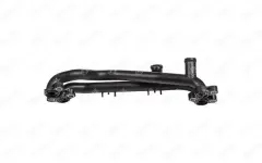SOGUTMA BORUSU AUDI A4 B8 8K2 S4 QUATTRO 08-15 - IBRAS 28426