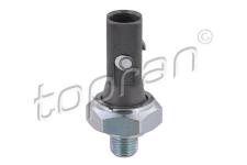 755 YAG MUSURU BORA-CADDY II-III-GOLF IV- - TOPRAN 108890002