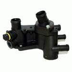 755 TERMOSTAT YUVASI FLANSI CADDY-POLO-1. - TOPRAN 108184001