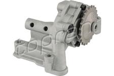 755 YAG POMPASI CADDY III-GOLF V-VI-JETTA - TOPRAN 114979001