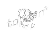 755 TERMOSTAT YUVASI FLANSI CADDY III-GOL - TOPRAN 111242001